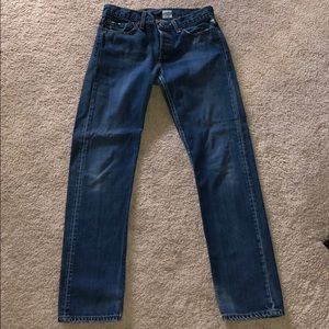 Levi’s 501  Size 27